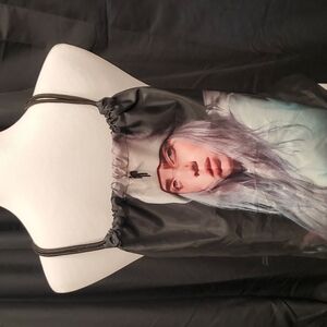 Billie Eilish Cinch Backpack